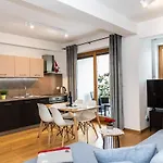 Udanypobyt Apartamenty Tuwima
