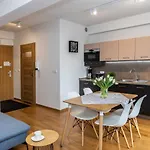 Udanypobyt Apartamenty Tuwima