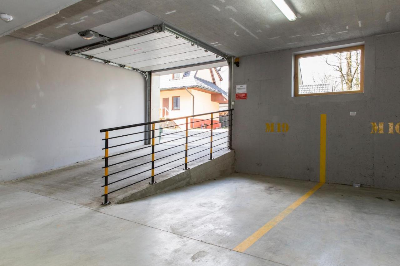 Apartmán Udanypobyt Tuwima Zakopane