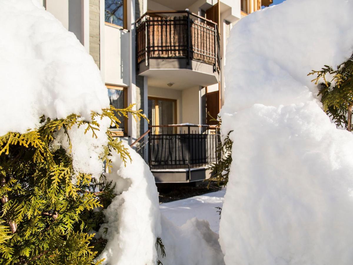 Apartmán Udanypobyt Tuwima *