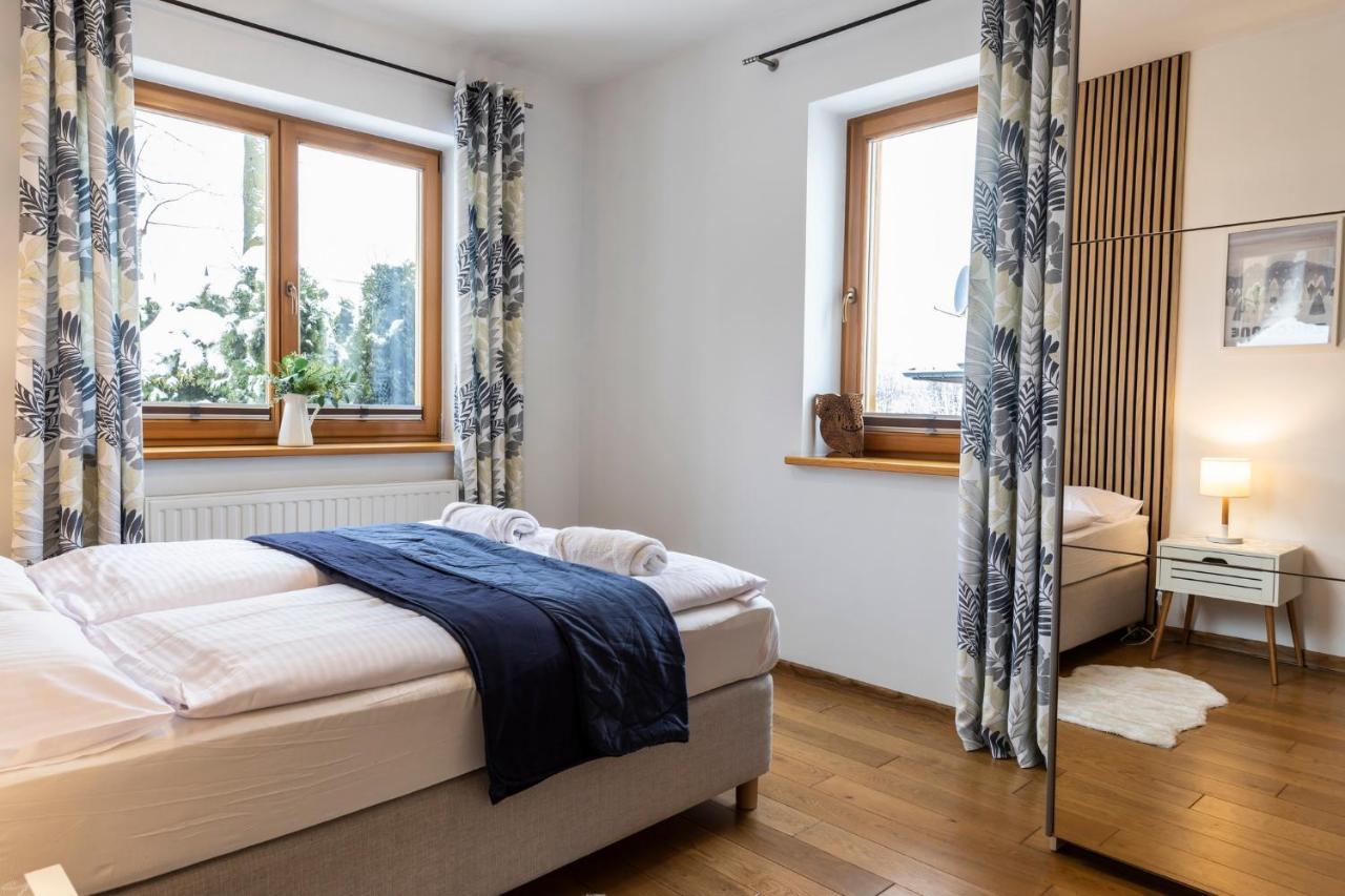 Udanypobyt Tuwima Apartmán