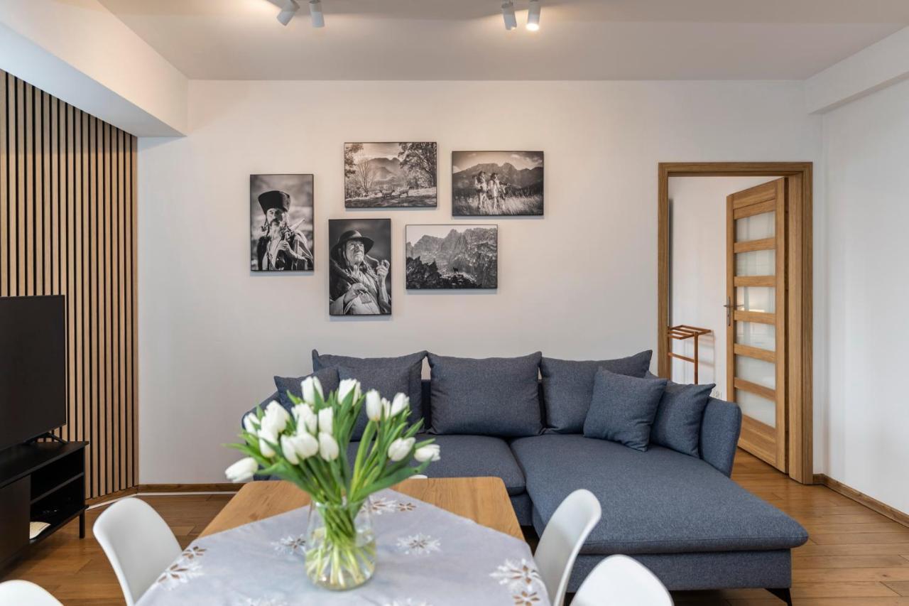 Udanypobyt Tuwima Apartmán