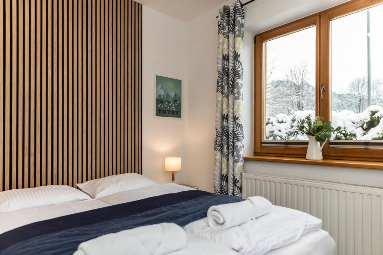 Udanypobyt Tuwima Apartmán *