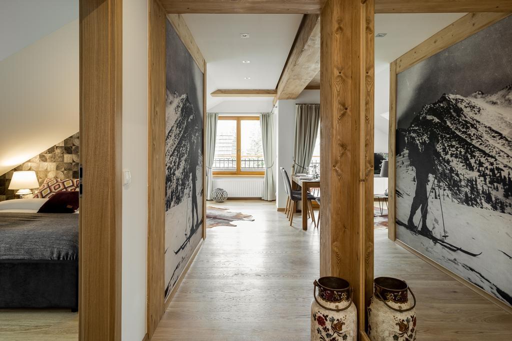 Udanypobyt Tuwima Apartmán