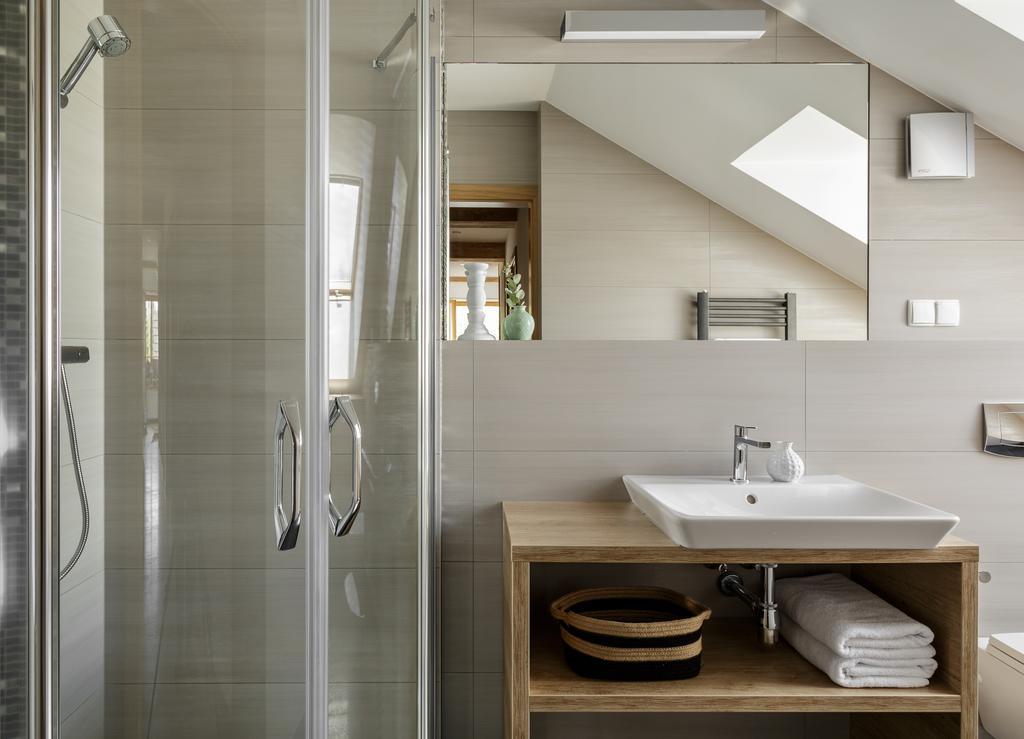 Apartmán Udanypobyt Tuwima