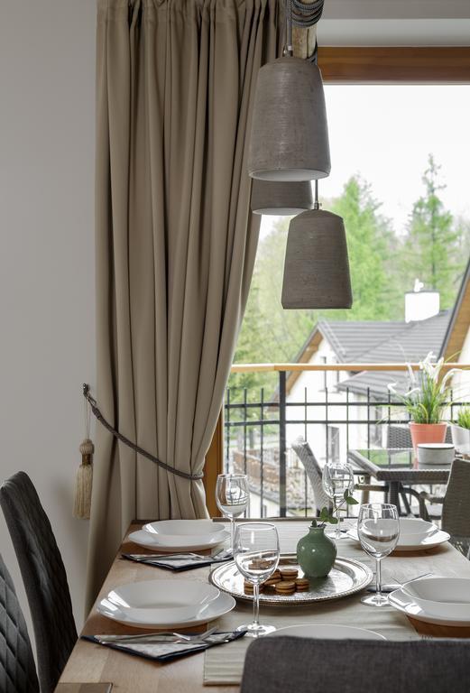 Apartmán Udanypobyt Tuwima Zakopane