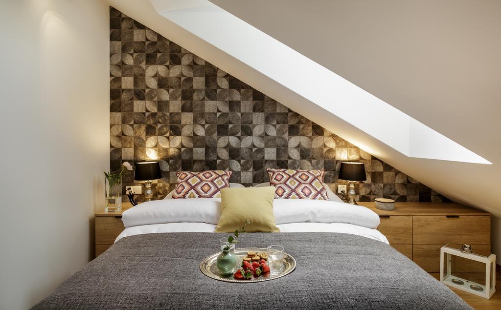 Apartmán Udanypobyt Tuwima Zakopane