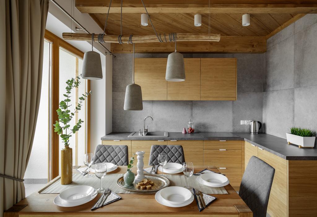Apartmán Udanypobyt Tuwima Zakopane