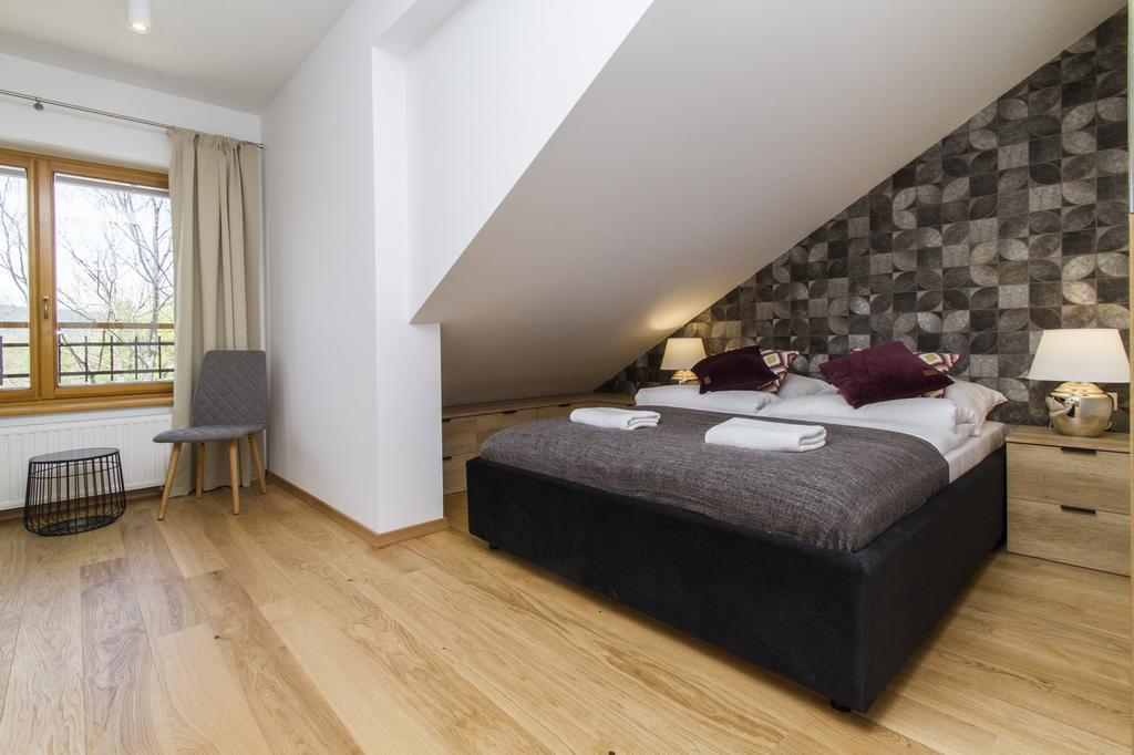 Udanypobyt Tuwima Apartmán
