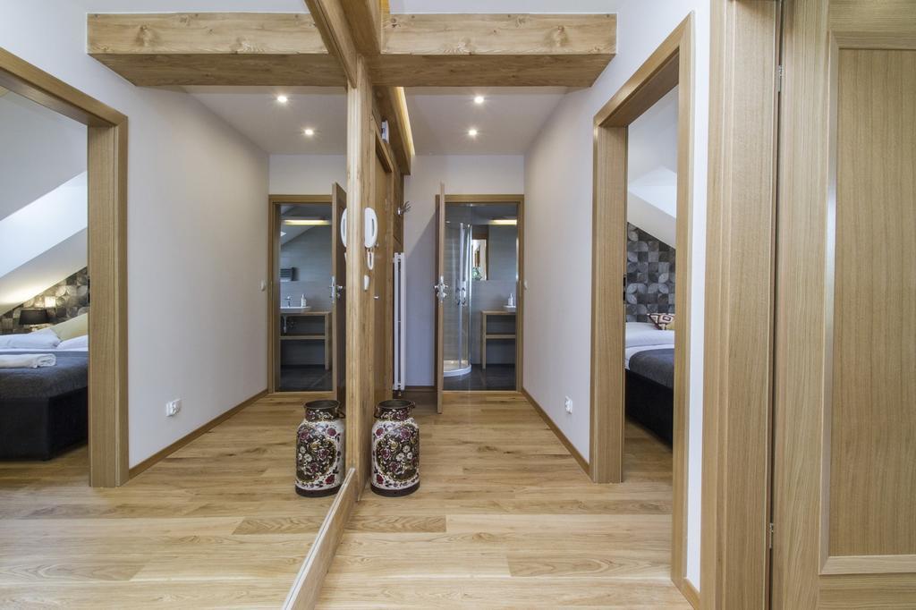 Apartmán Udanypobyt Tuwima Zakopane