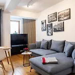 Udanypobyt Apartamenty Tuwima