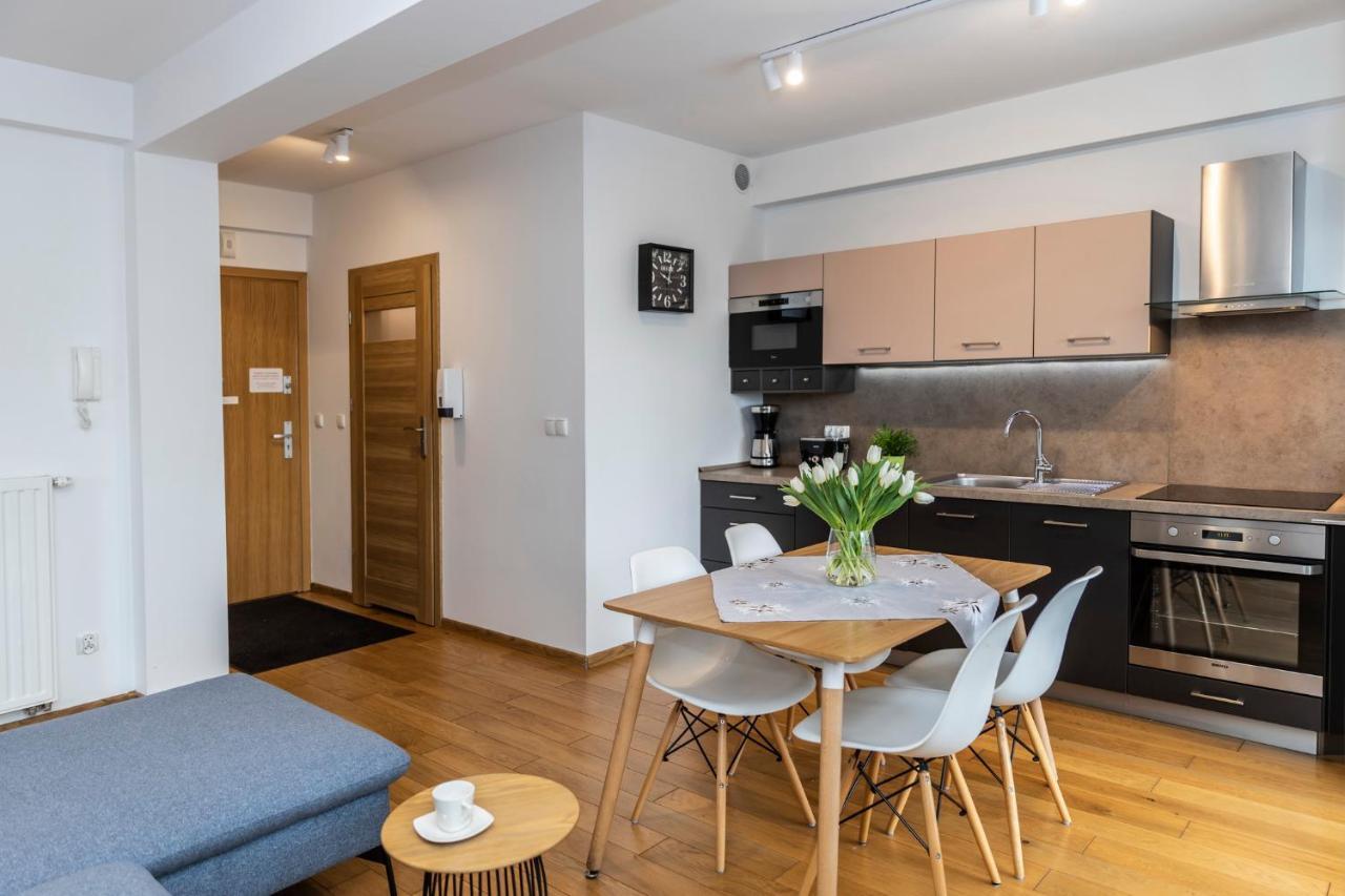 Apartmán Udanypobyt Tuwima
