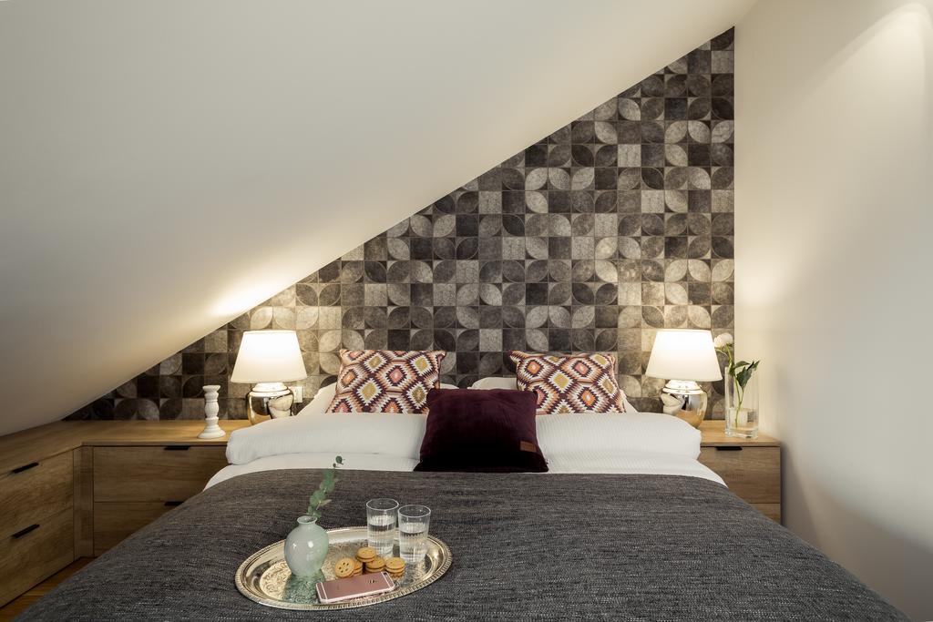 Apartmán Udanypobyt Tuwima Zakopane